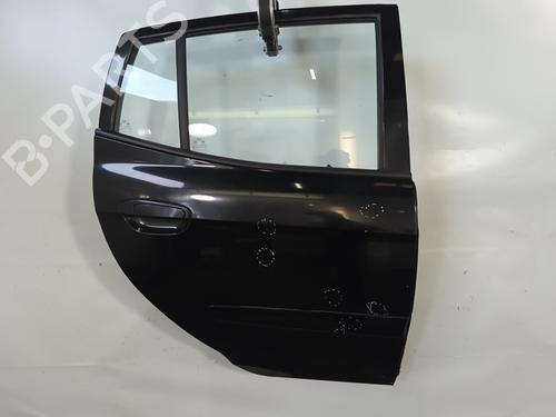 Used Right rear door KIA PICANTO I (SA) 1.1 (65 hp) 29314875