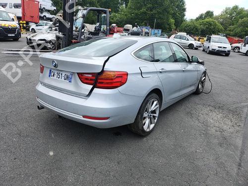 Brugte BMW 3 Gran Turismo (F34) 320 d 2362264