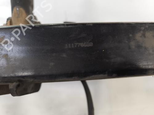 Tow ball/Mechanism RENAULT CLIO III (BR0/1, CR0/1) 1.5 dCi (C/BR0G, C/BR1G) | BP29338862C141 