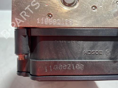 ABS pump CITROËN C3 III (SX) 1.2 VTi 82 | BP28362639M43  - Image 5