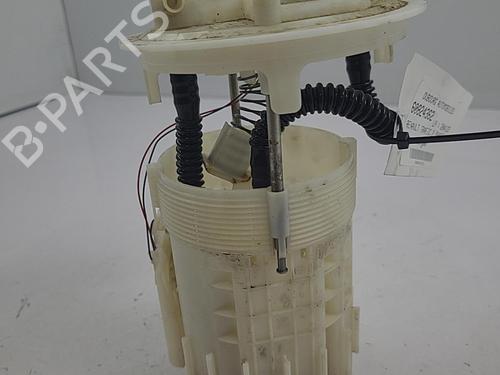 Used Fuel pump Fuel pump RENAULT TRAFIC II Bus (JL) 2.0 dCi 115 (JL00, JL01, JL0H, JL0M, JL0U) (114 hp) 22821725 22821725
