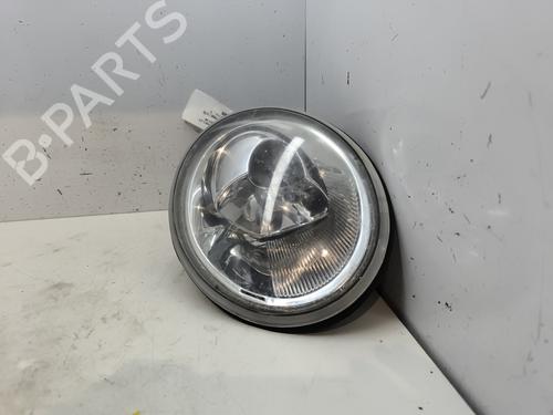 Højre forlygte VW NEW BEETLE (9C1, 1C1) 1.9 TDI (101 hp) 27404072