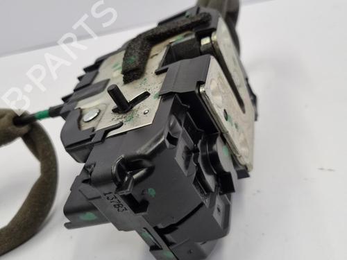 Rear right lock NISSAN QASHQAI / QASHQAI +2 I (J10, NJ10, JJ10E) 1.6 dCi | BP22827163C99 