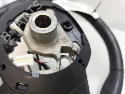 Steering wheel RENAULT CAPTUR II (HF_) TCe 130 (HFMF) | BP27598685C49  - Image 5