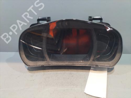 Used Instrument cluster RENAULT ESPACE V (JR_) 1.6 dCi 160 (160 hp) 30045806