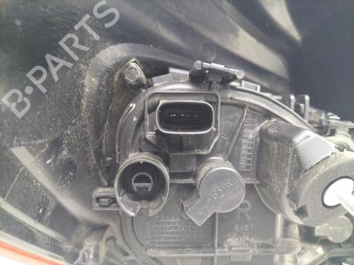 Right taillight OPEL CORSA E (X15) 1.3 CDTI (08, 68) | BP32228294C35