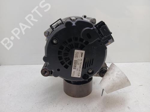 Alternator CITROËN C6 (TD_) 3.0 HDi | BP36804062M7 - Image 2