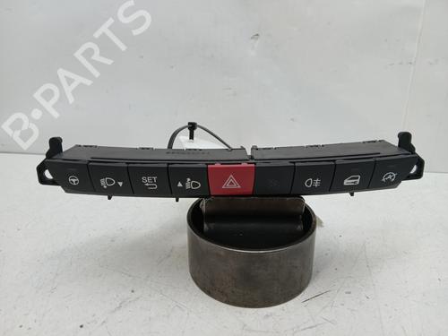 Warning switch FIAT 500L (351_, 352_) 1.3 D Multijet (199.LYM11, 199.LYM1A) | BP34260479I22  - Image 5