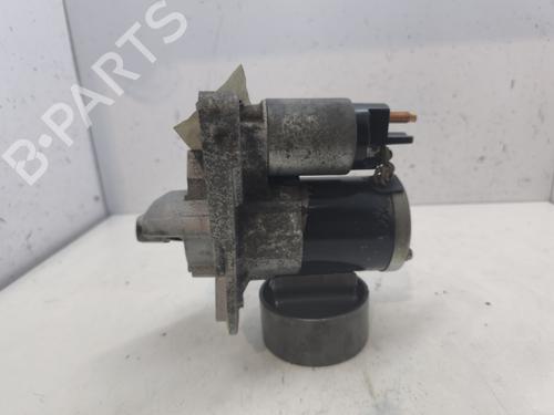 Used Starter DACIA SANDERO II TCe 90 (B8M1, B8MA, B8AC) (90 hp) 26386508