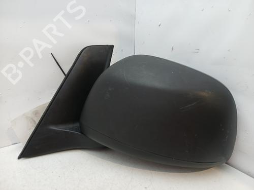 Used Left mirror FIAT SEDICI (189_) 2.0 D Multijet (135 hp) 29466576