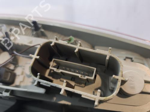 Right taillight SKODA ROOMSTER (5J7) 1.2 TSI | BP22813384C35 