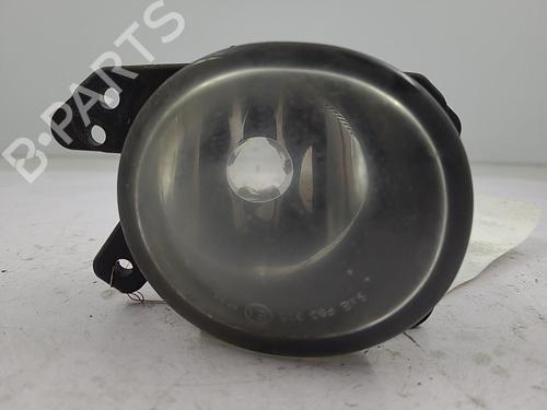 Used Left front fog light Left front fog light MERCEDES-BENZ B-CLASS Sports Tourer (W245) B 180 CDI (245.207) (109 hp) 22818973 22818973