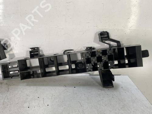 Rear bumper reinforcement RENAULT LAGUNA II (BG0/1_) 2.2 dCi (BG0F) | BP22830214C73 