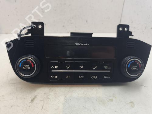 Climate control KIA SPORTAGE III (SL) 1.7 CRDi | BP26732194I5 - Image 3