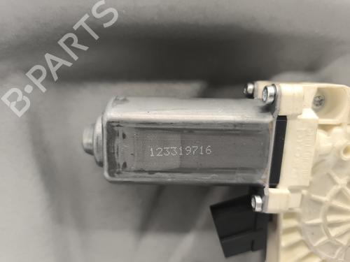 Used Front left window mechanism Front left window mechanism 33651973 33651973