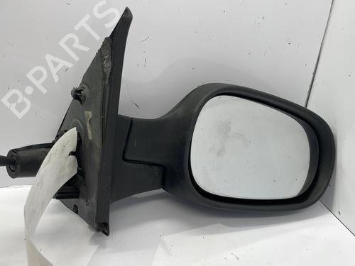 Right mirror NISSAN MICRA III (K12) 1.5 dCi | BP22830952C27 
