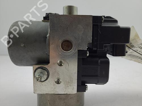 Used ABS pump ABS pump OPEL MERIVA A MPV (X03) 1.6 16V (E75) (100 hp) 22820164 22820164