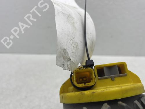 Left front fog light CITROËN C3 I (FC_, FN_) 1.4 HDi | BP32212669C30