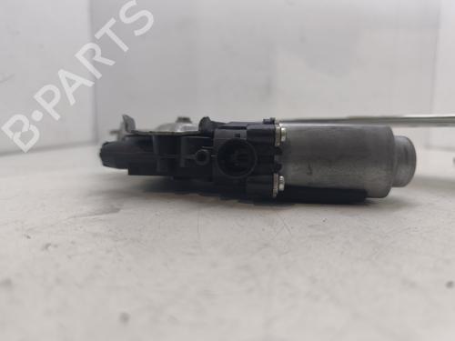 Vindusheismekanisme venstre bak NISSAN NOTE (E11, NE11) 1.5 dCi | BP30818843C24 