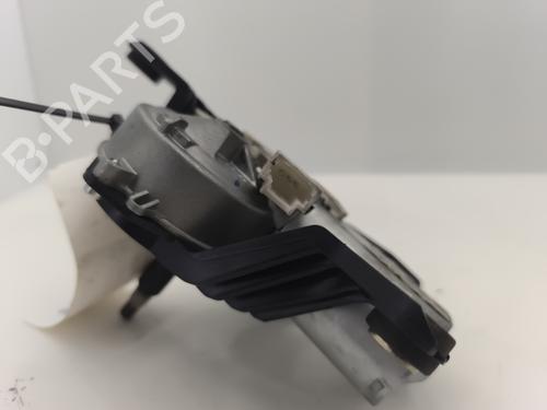Used Rear wiper motor Rear wiper motor DACIA LOGAN MCV (KS_) 1.5 dCi (KS0W) (86 hp) 34365358 34365358