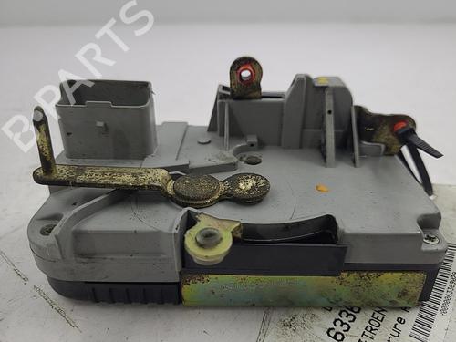 Used Front right lock Front right lock CITROËN JUMPY I Van (BS_, BT_, BY_, BZ_) 1.9 D 70 (69 hp) 22823140 22823140