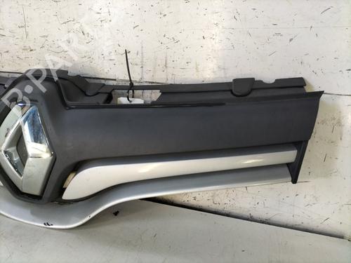 Grill RENAULT KANGOO Express (FW0/1_) | BP30672204C40 - Image 4