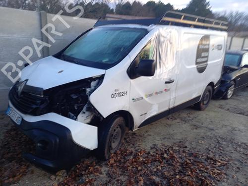 Switch RENAULT TRAFIC III Van (FG_) 1.6 dCi 115 (FGMD) | BP32235177I30 - Image 7