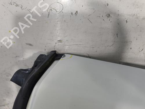 Right tailgate OPEL COMBO Box Body/MPV (X12) 1.6 CDTI (B05) | BP25899582C77 