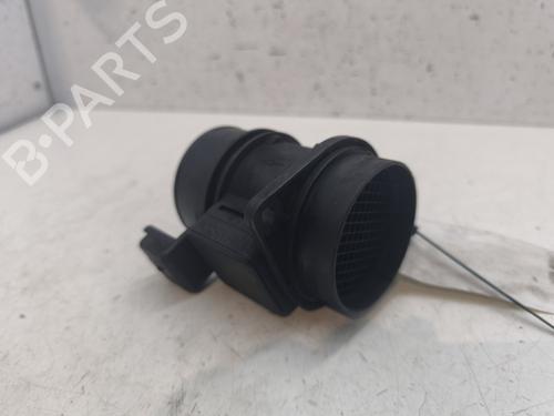 Used Mass air flow sensor RENAULT MEGANE I Coach (DA0/1_) 1.9 dTi (DA0N) (98 hp) 27631667