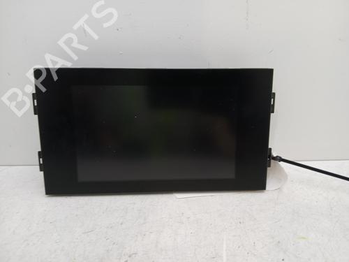 Display CITROËN C3 III (SX) 1.2 PureTech 82 | BP36431010C48 - Image 4