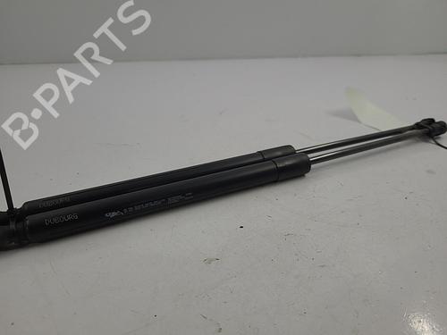 Used Tailgate lift support PEUGEOT 208 I (CA_, CC_) 1.2 VTI 82 (82 hp) 22822642