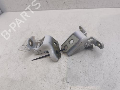 Hinge/Door check strap RENAULT CAPTUR II (HF_)  | BP27665112C146 