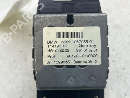 Switch BMW X3 (F25) sDrive 18 d | BP38196197I30 - Image 4