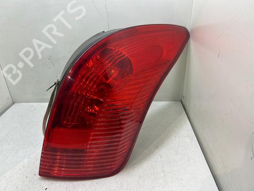 Used Right taillight Right taillight 38326554 38326554