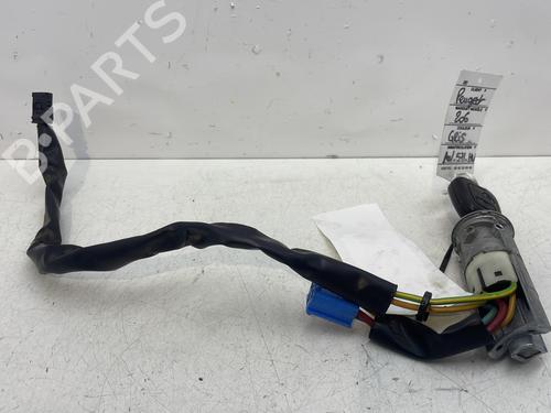 Used Ignition barrel Ignition barrel 29314892 29314892