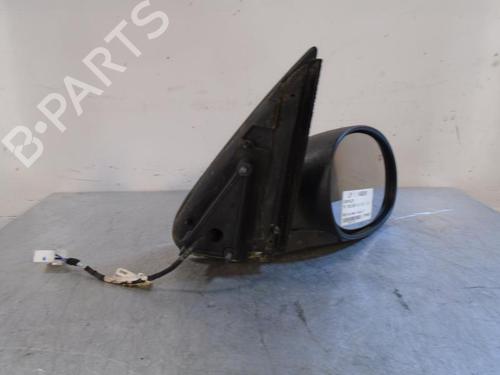 Right mirror CHRYSLER PT CRUISER (PT_) 2.2 CRD | BP22812699C27 