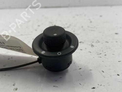 Used Mirror switch Mirror switch DACIA DUSTER (HS_) 1.5 dCi (109 hp) 22837620 22837620