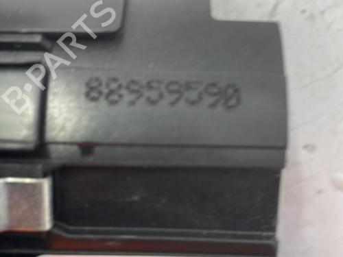 Gear lever PEUGEOT RIFTER 1.5 BlueHDi 130 | BP22836723M90 