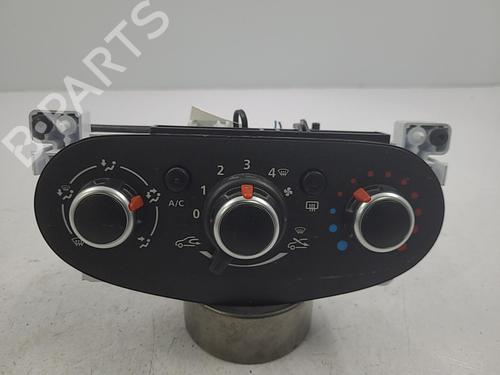Used Climate control Climate control DACIA SANDERO II TCe 90 (B8M1, B8MA, B8AC) (90 hp) 22823907 22823907