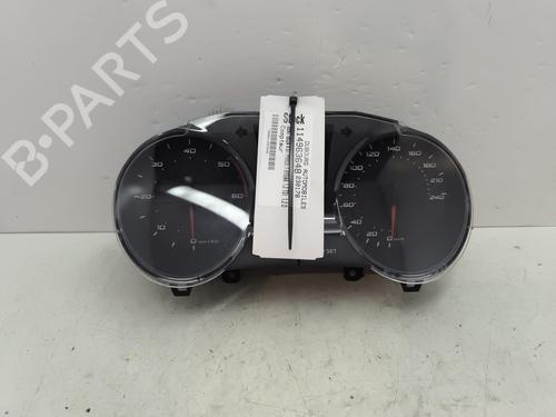 Used Instrument cluster SEAT IBIZA IV ST (6J8, 6P8) 1.2 TDI (75 hp) 30497430