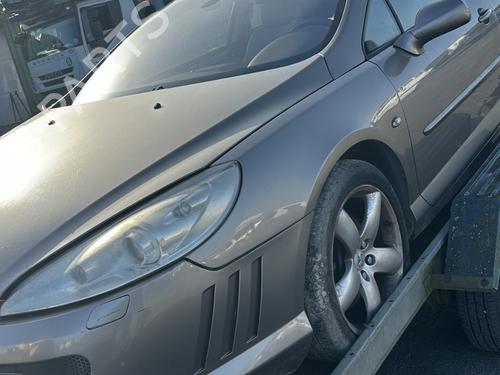 Starter PEUGEOT 407 Coupe (6C_) 2.7 HDi | BP25899423M8  - Image 6