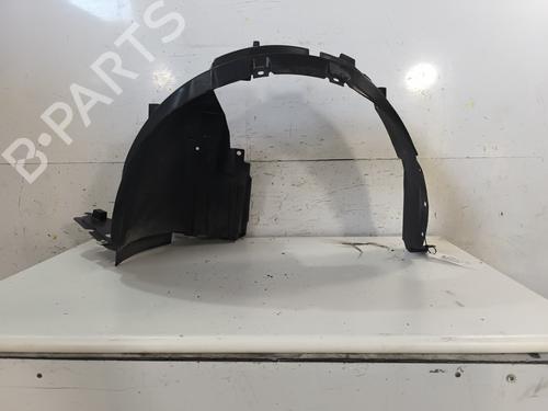 Hjulbue NISSAN MICRA IV (K13K, K13KK) 1.2 (80 hp) 28004360