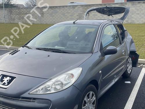 Used Parts PEUGEOT 206+ (2L_, 2M_) 1.4 HDi eco 70 (68 hp) 4420214