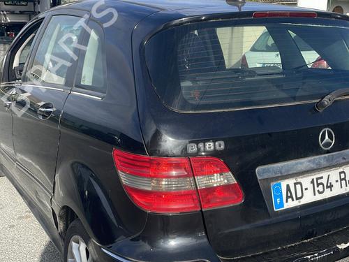 Rear left window mechanism MERCEDES-BENZ B-CLASS Sports Tourer (W245) B 180 CDI (245.207) | BP26642251C24 