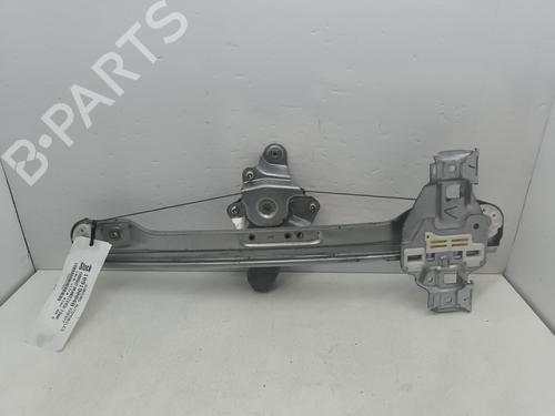 Used Rear left window mechanism Rear left window mechanism CHEVROLET ORLANDO (J309) 2.0 D (163 hp) 31267864 31267864