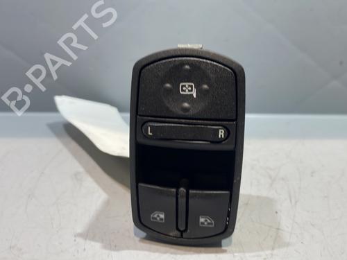 Left front window switch OPEL CORSA E (X15) 1.4 (08, 68) | BP29338994I27 