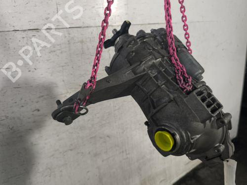 Rear differential MERCEDES-BENZ A-CLASS (W177) A 250 4-matic (177.047) | BP27434851M24 - Image 4