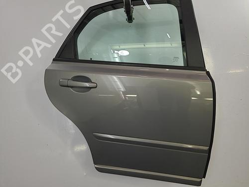 Dør høyre bak VOLVO S40 II (544) 2.0 D (136 hp) 22825947