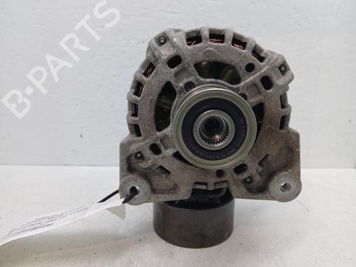 Used Alternator DACIA SANDERO II TCe 90 (B8M1, B8MA, B8AC) (90 hp) 32856603