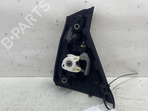 Rear left exterior door handle RENAULT CLIO V (B7_) 1.0 TCe 100 (B7MT) | BP30088520C130 